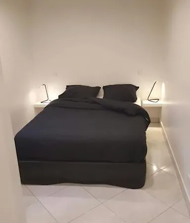 Maison Aeroport De Paris Apartment