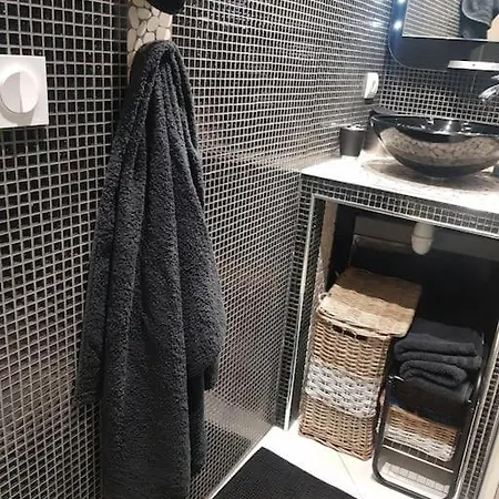 Maison Aeroport De Paris Apartmán Le Thillay